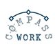 Compass Work Logo